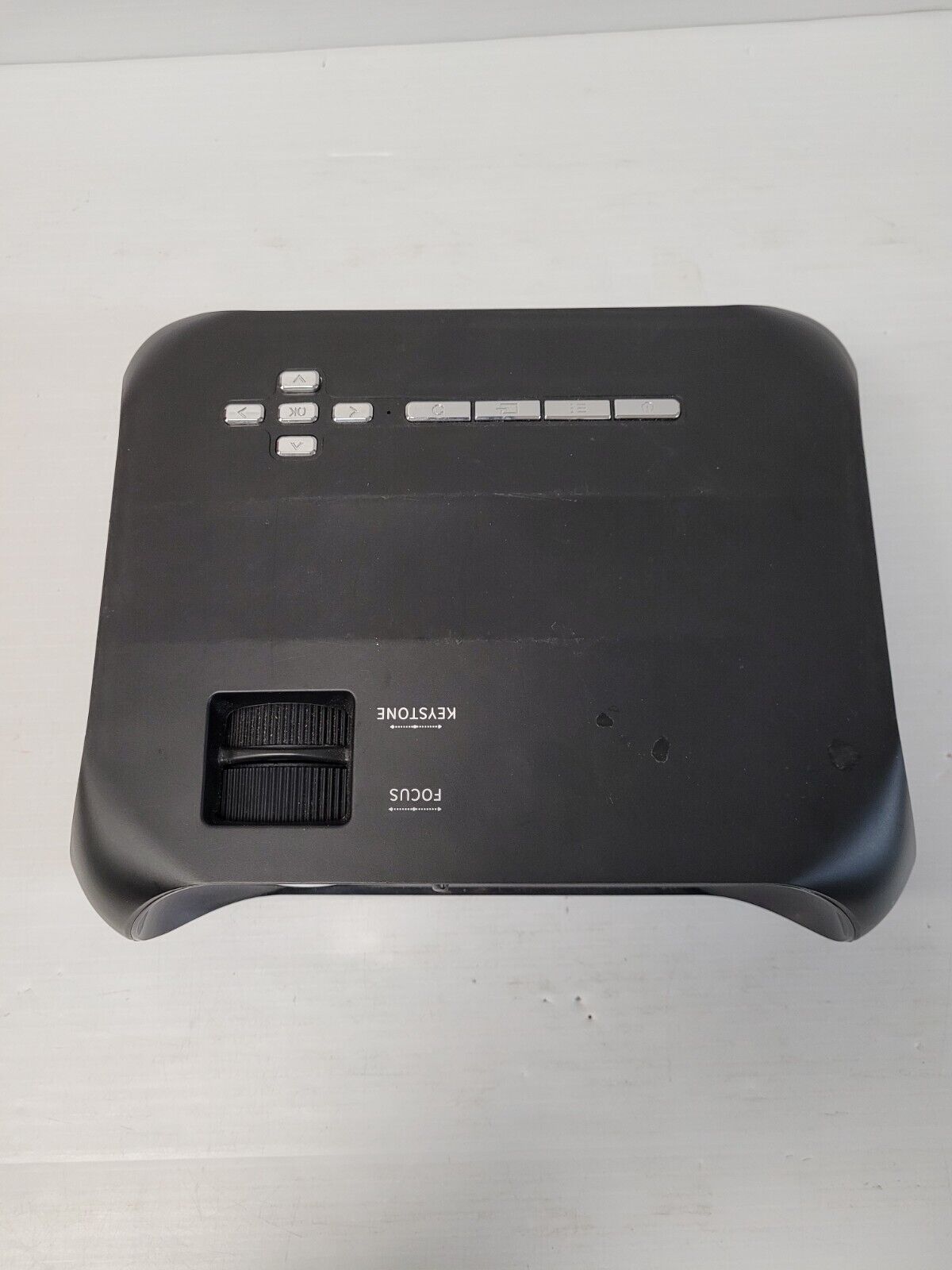 (N73678-1) Monster S5 LCD Projector