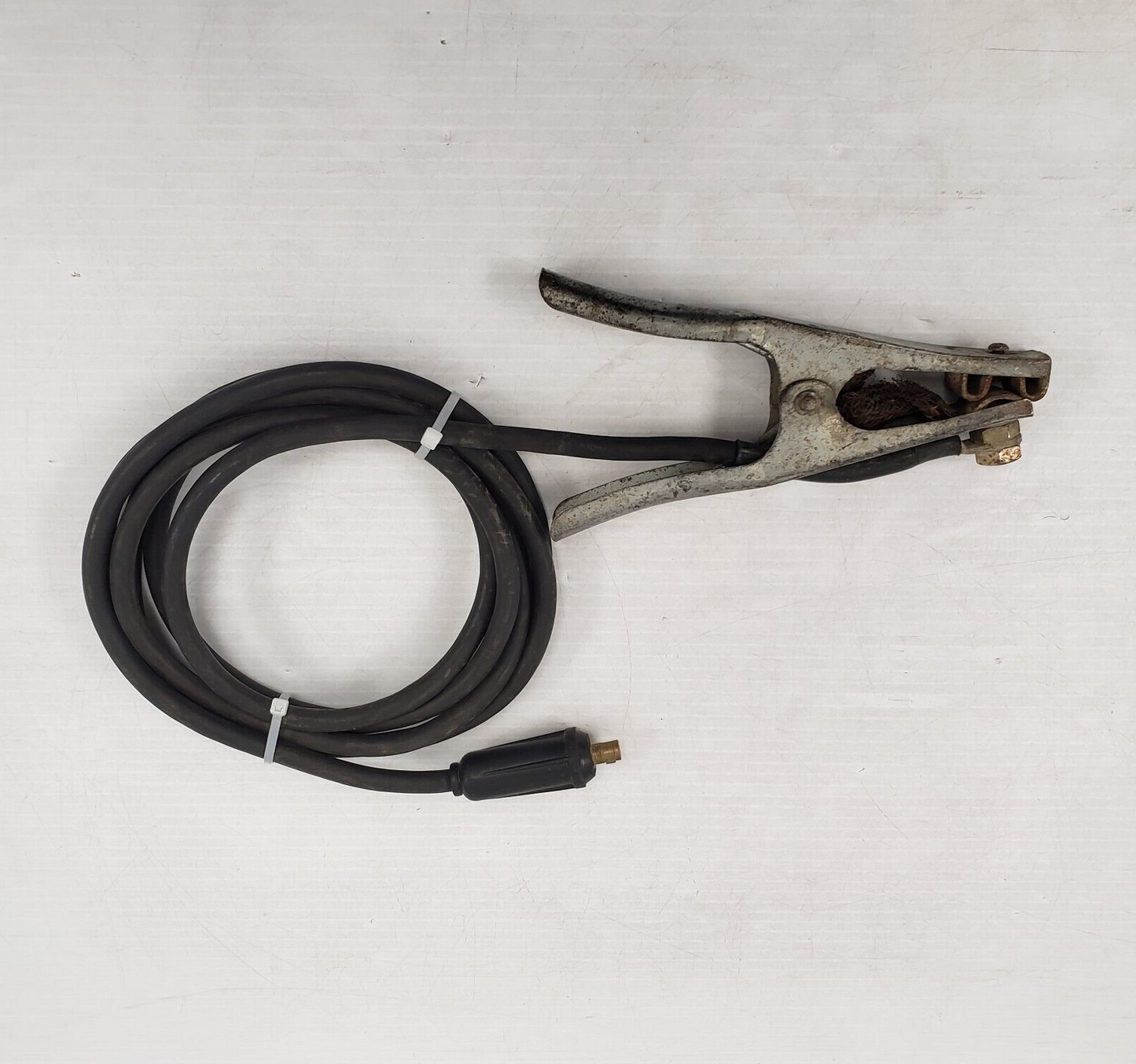 (I-34244) Magnum 100L Welding Gun and Ground