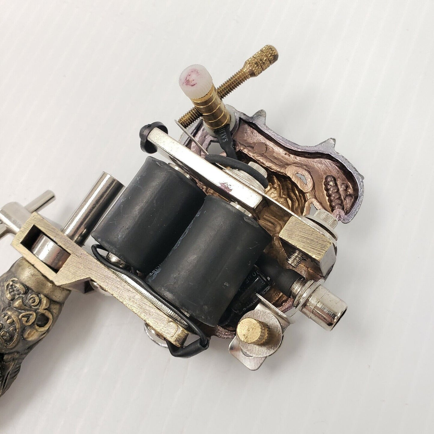 (I-27193) No Name Tattoo Machine