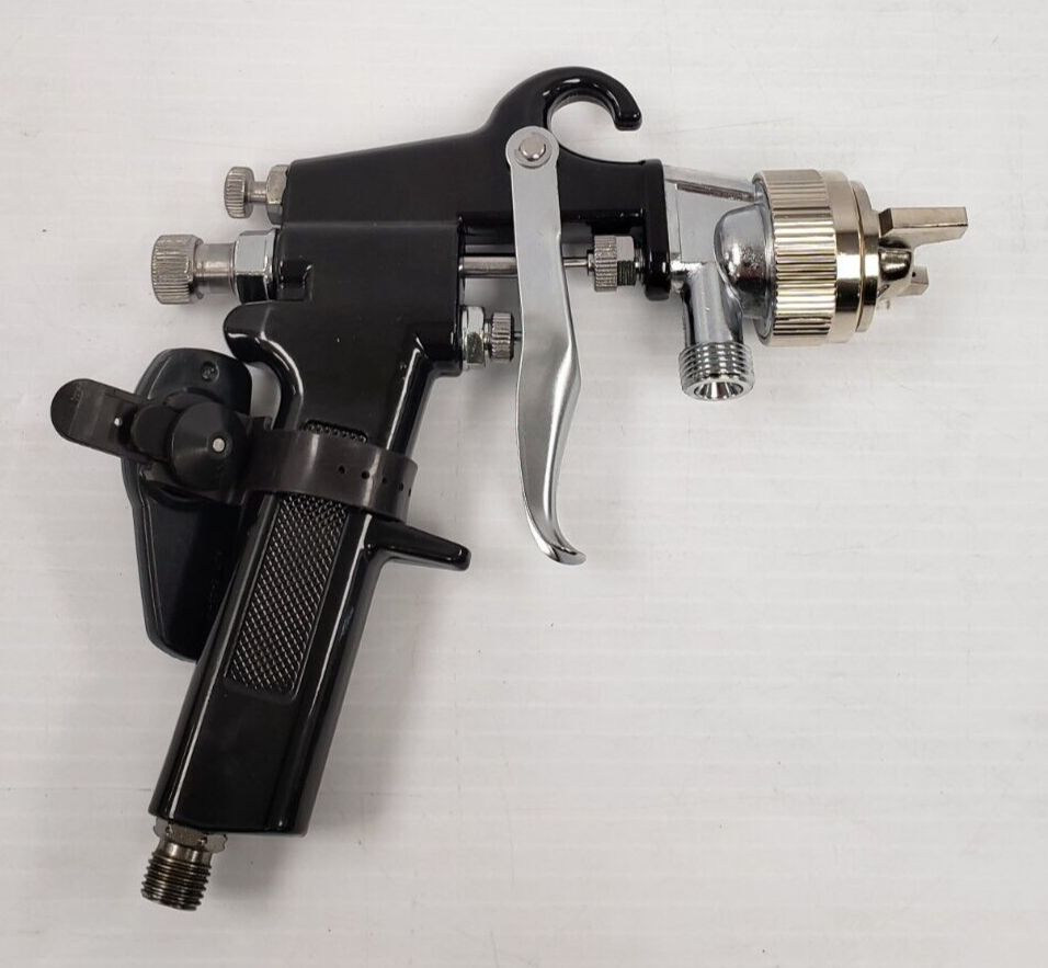 (I-33734) Powerfist 8006583 Paint Gun