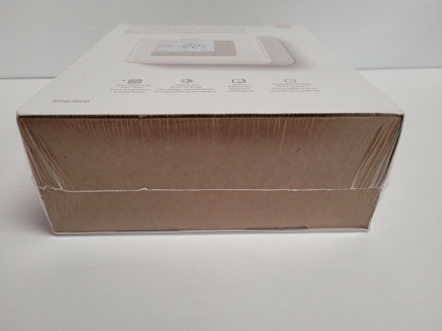 (N16082-1) Thermostat programmable Honeywell Home T3 *BNIB*