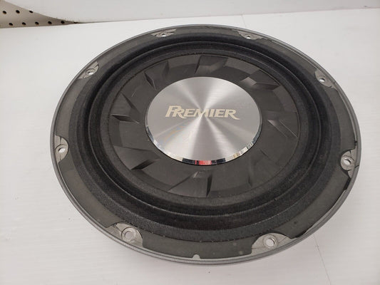 (I-33458) Caisson de basses pour voiture Pioneer Premier