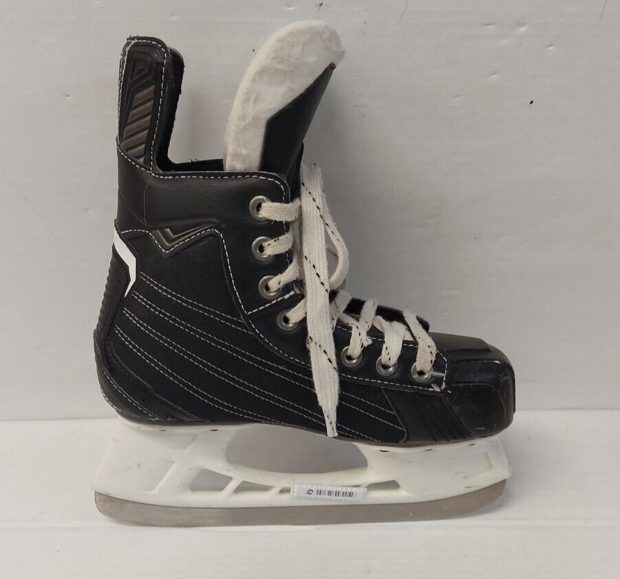 (NI-9424) Bauer Nexus 66 Hockey Skates Youth Sz: 3