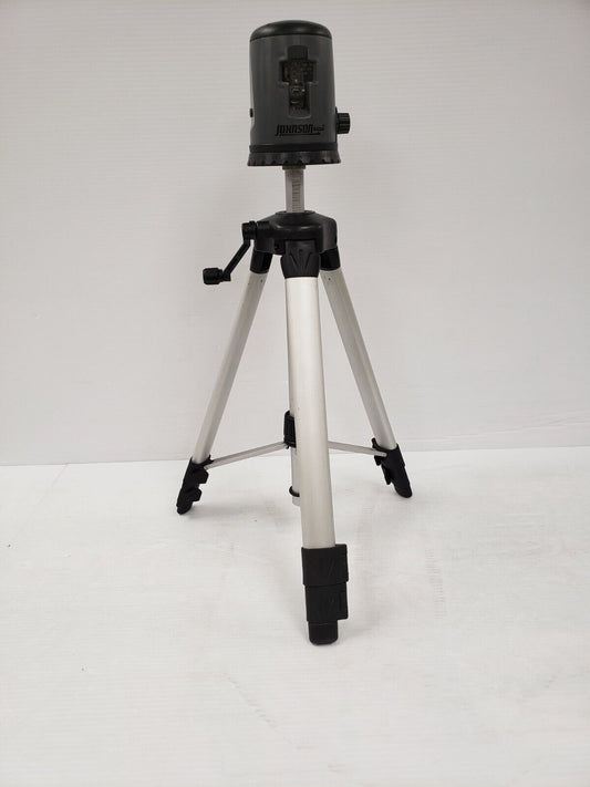 (49277-6) Johnson Laser Level