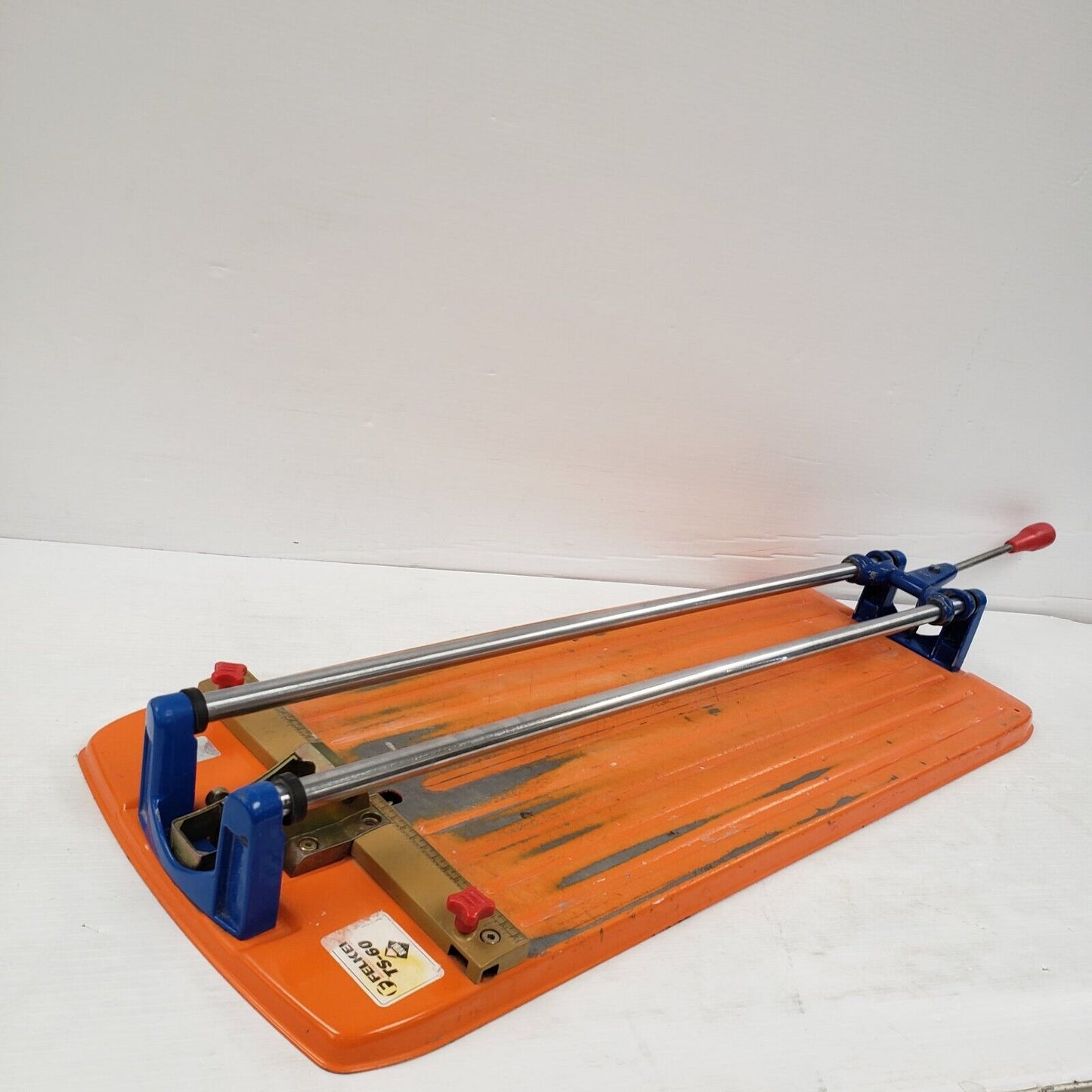 (26720-1) Rubi TS60 Tile Cutter