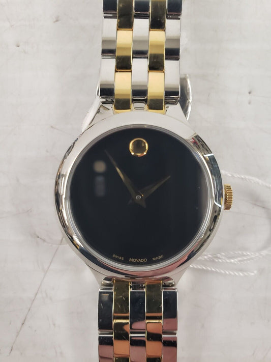 (35066-1) Movado 25077676 Watch