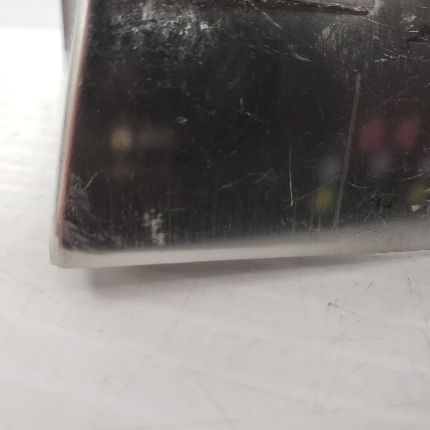 (52829-7B) Can Am Direct Corner Flusher