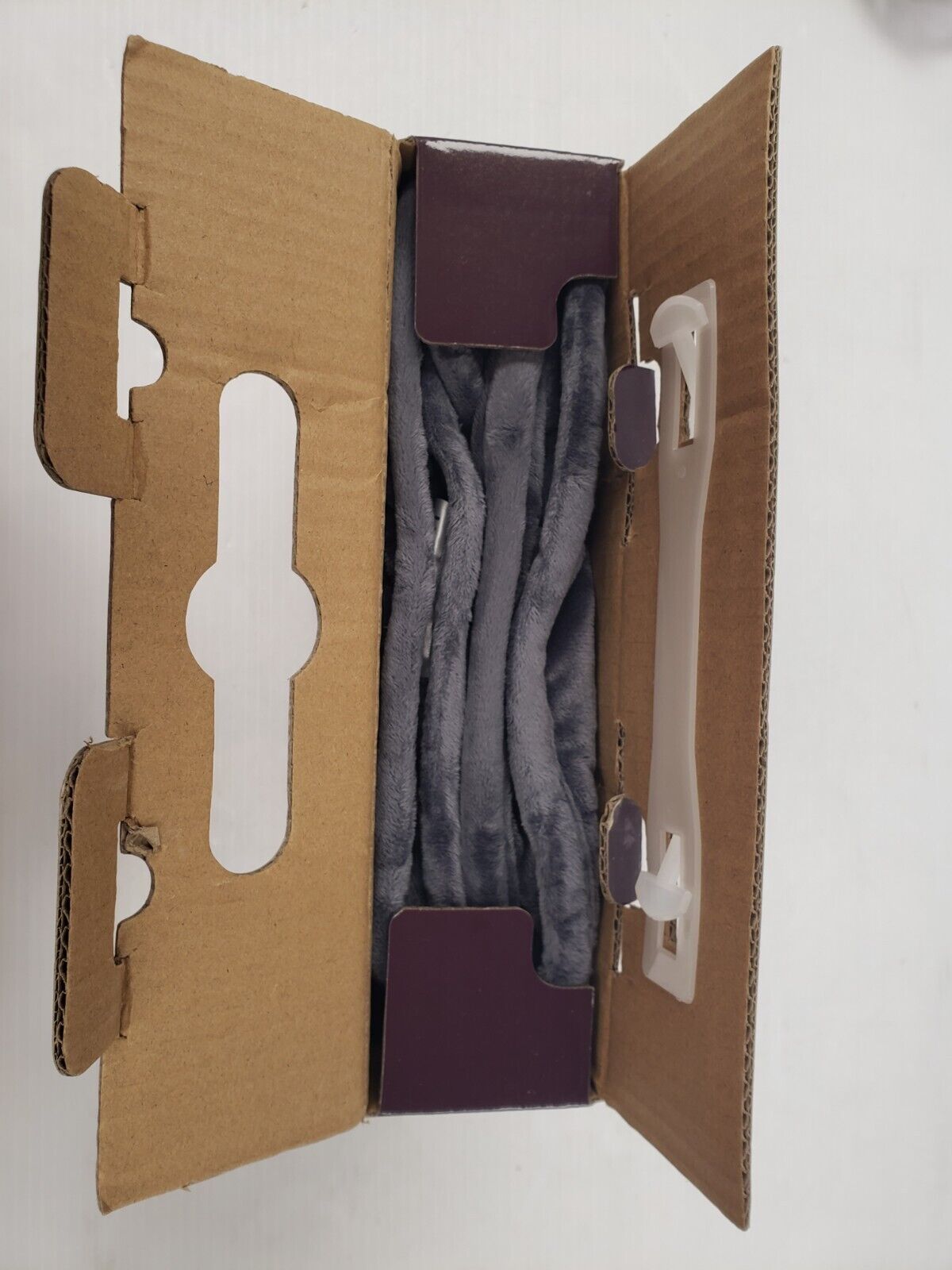 (50343-1) Life Comfort 1555701 Weighted Wrap