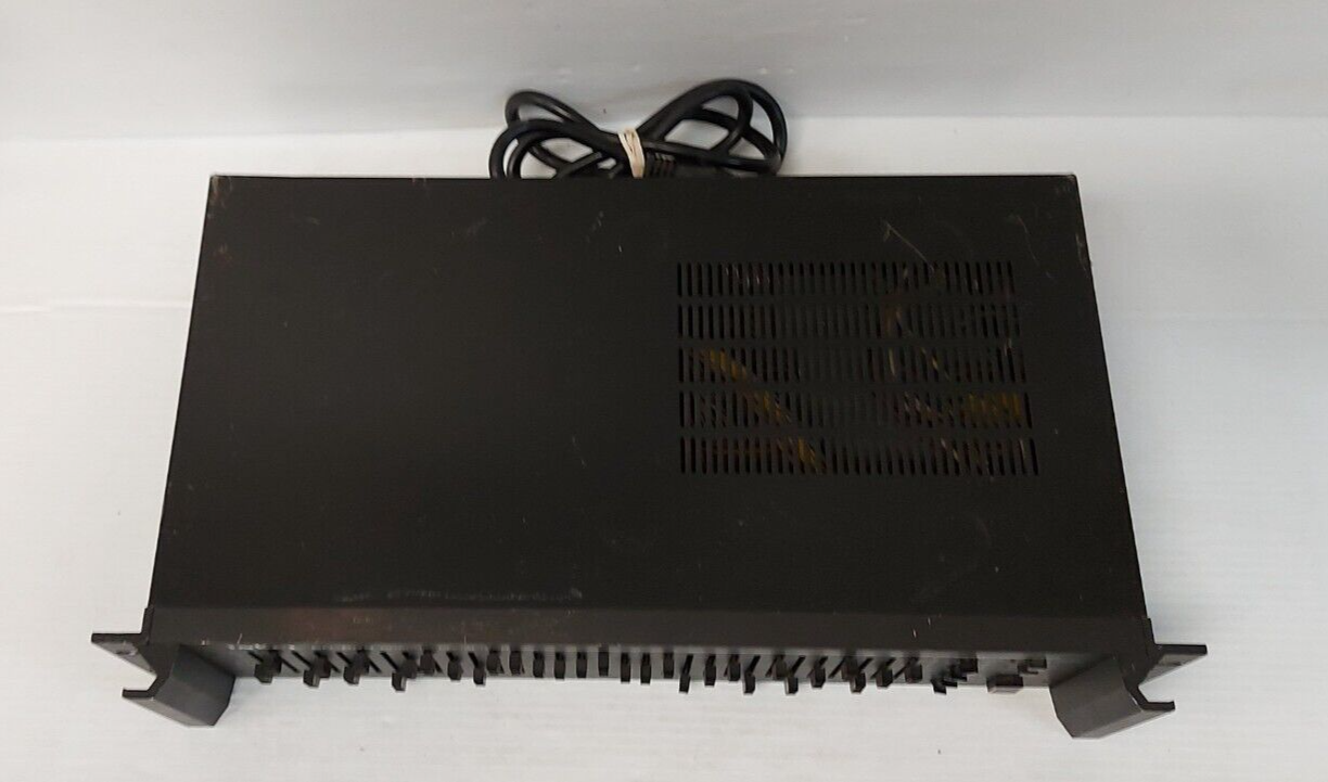 (N81424-2) Inkel EQ-825 Equalizer