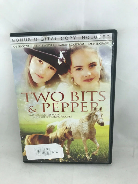 (LUP) Poivre deux bits (DVD, 2011)