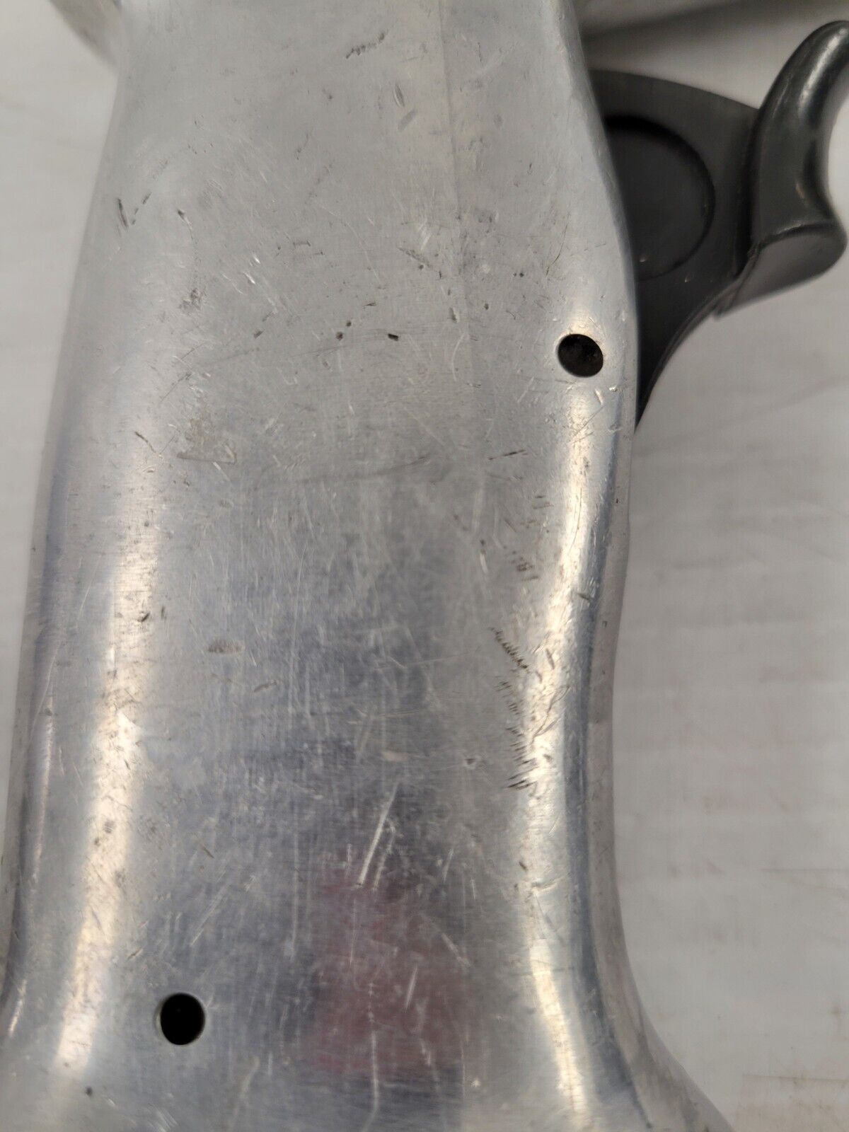 (I-11334) Perceuse pneumatique Powerfist PF