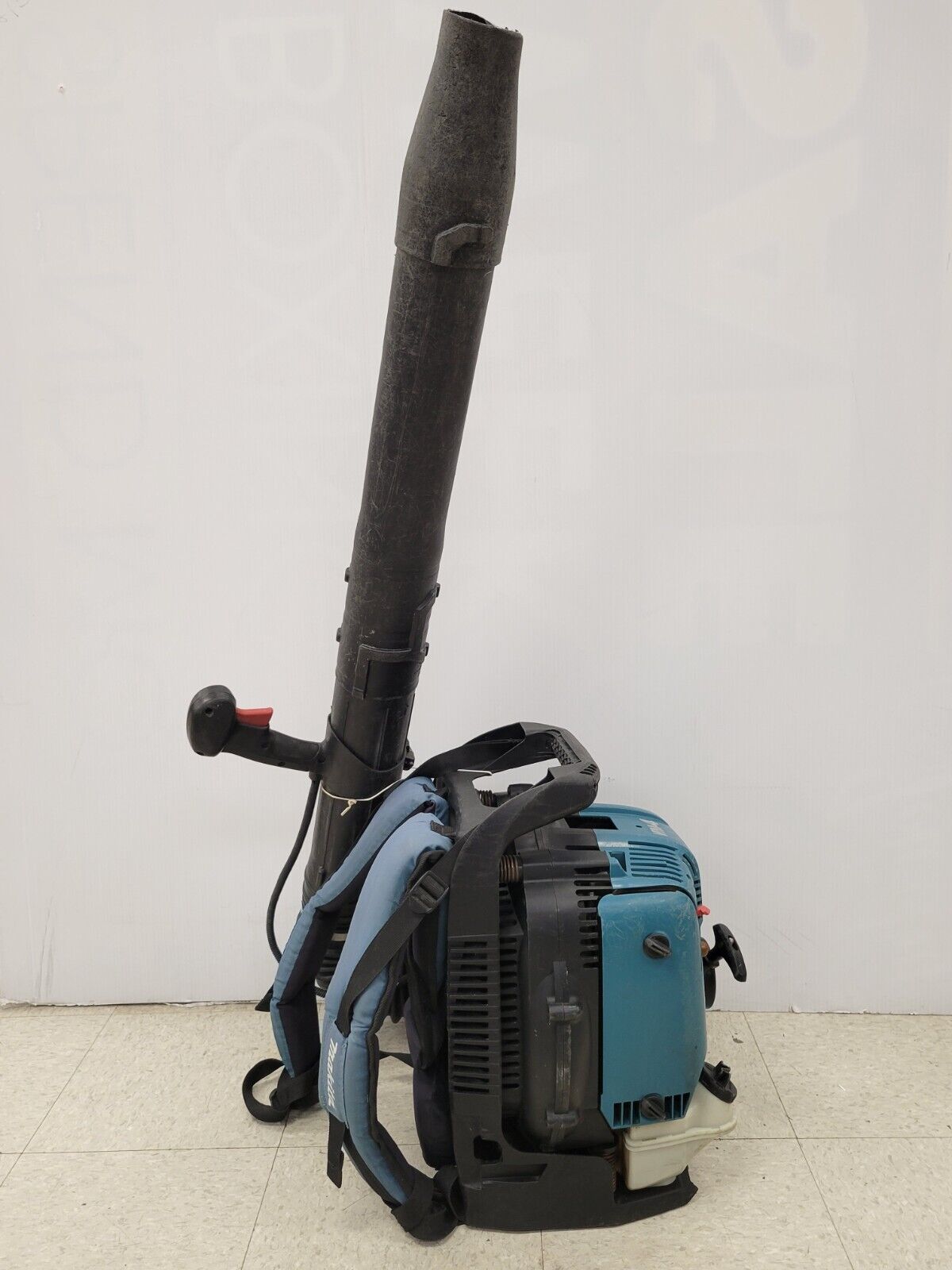 (54970-1) Makita EB7650TH Backpack Blower