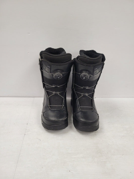 (55125-2) Intutition Ryker K2S210  Snow Boot- Size 10