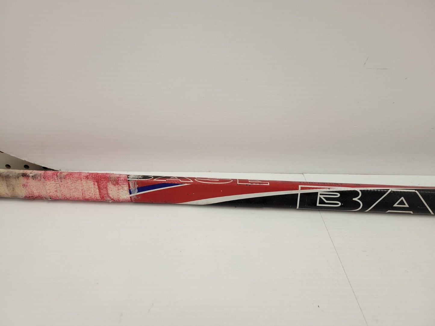 (49922-3) Bâton de hockey flexible Turnquist 18 SR 75