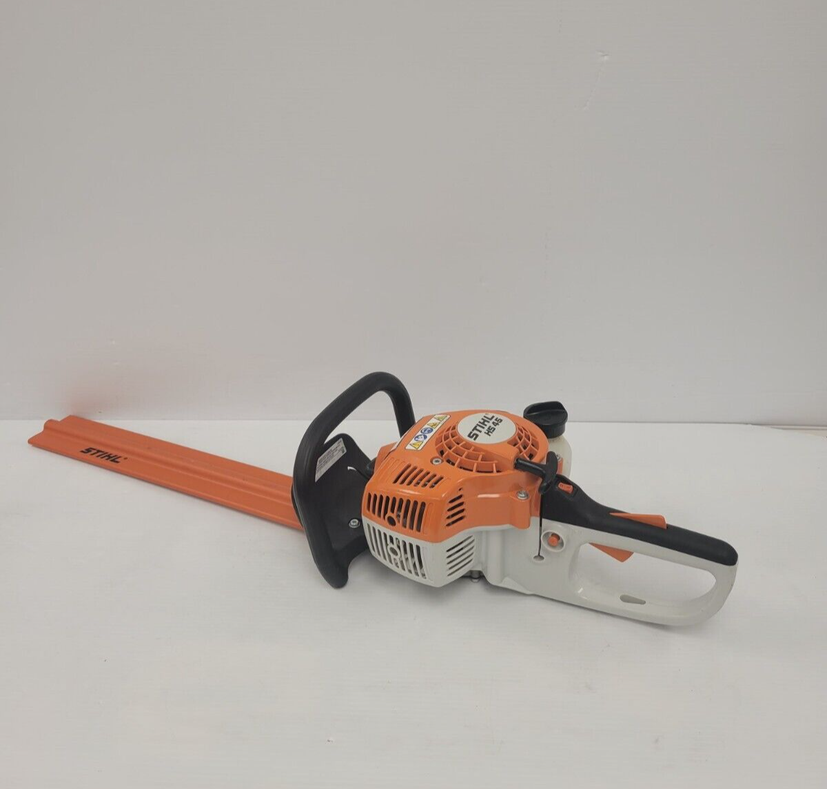 (48138-1) Stihl HS45 Hedger