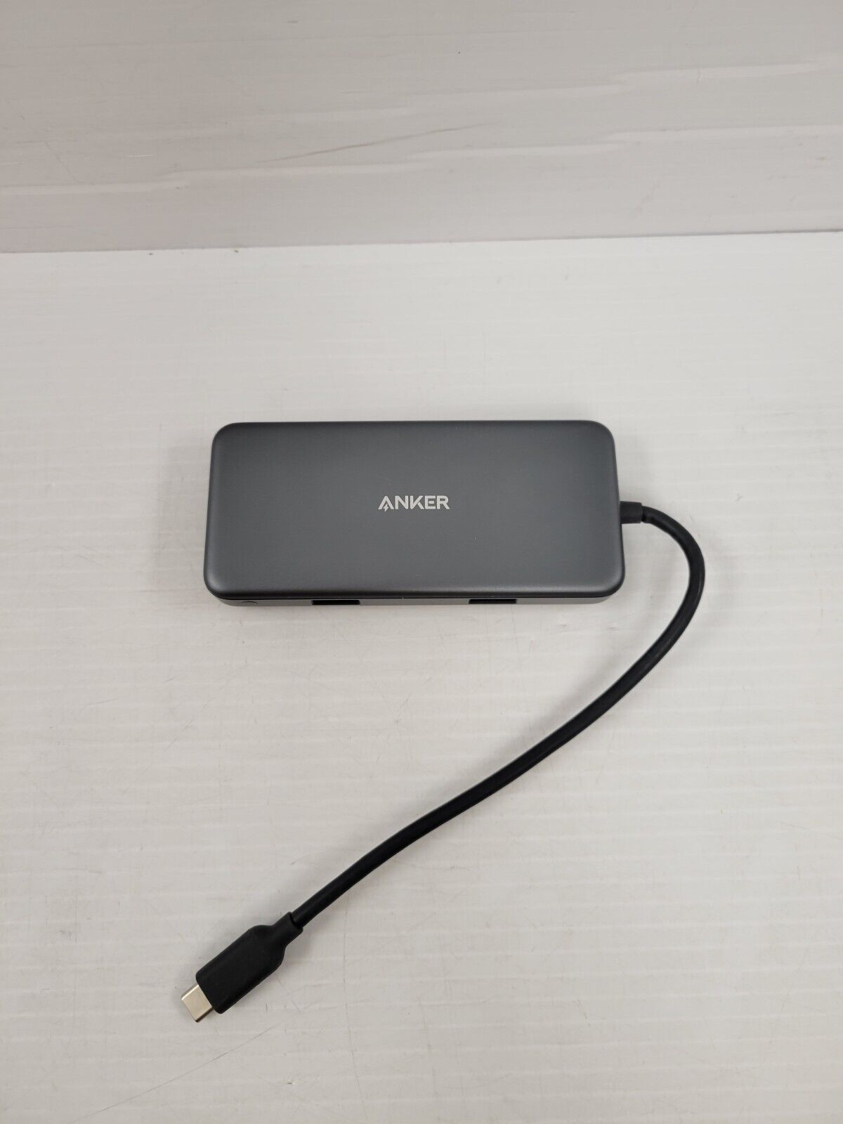 (48281-1) Anker A8352 7-In-1 USB-C Ethernet Hub
