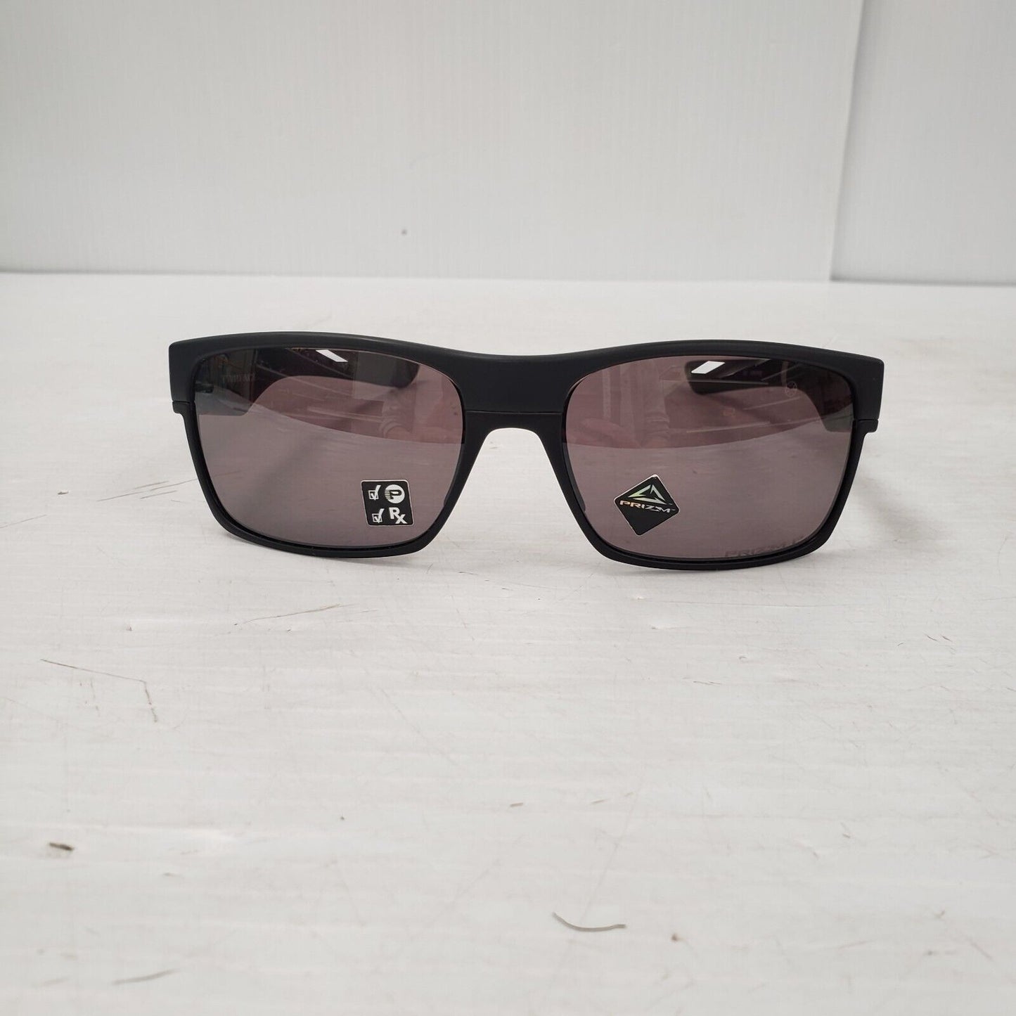 (27590-3) Oakley "Two Faces" Sunglasses