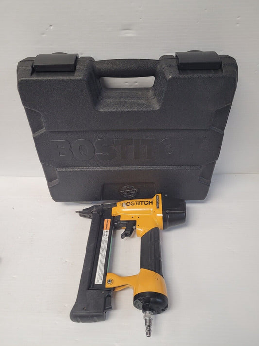 (N76553-1) Bostitch SX150-1 Air Stapler