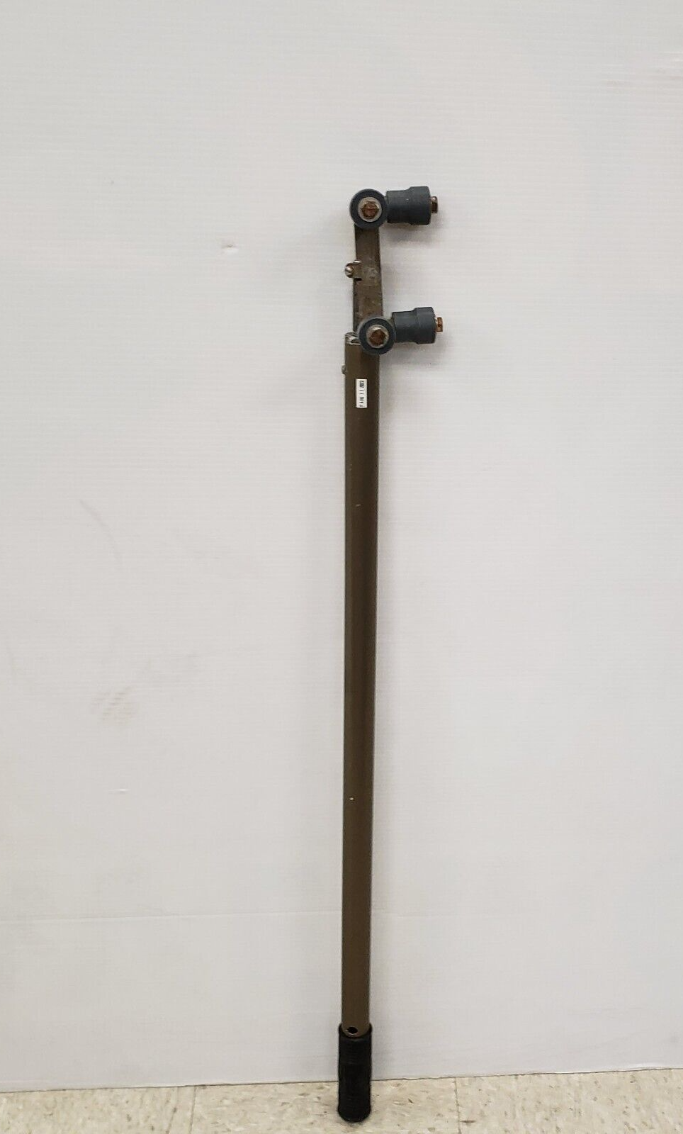 (46487-6) Rouleau d'angle sans nom