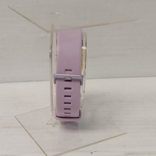 (N81343-1) Fitbit FB413 Inspire HR Smartwatch Lilac