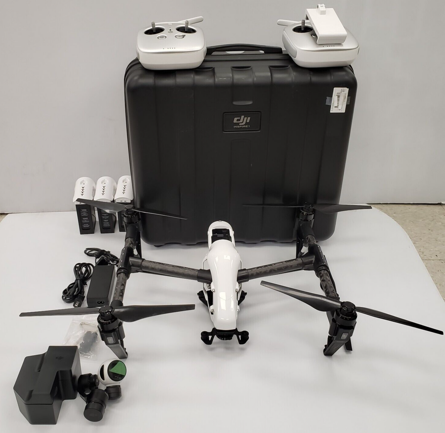 (53777-1) DJI Inspire 1 Drone