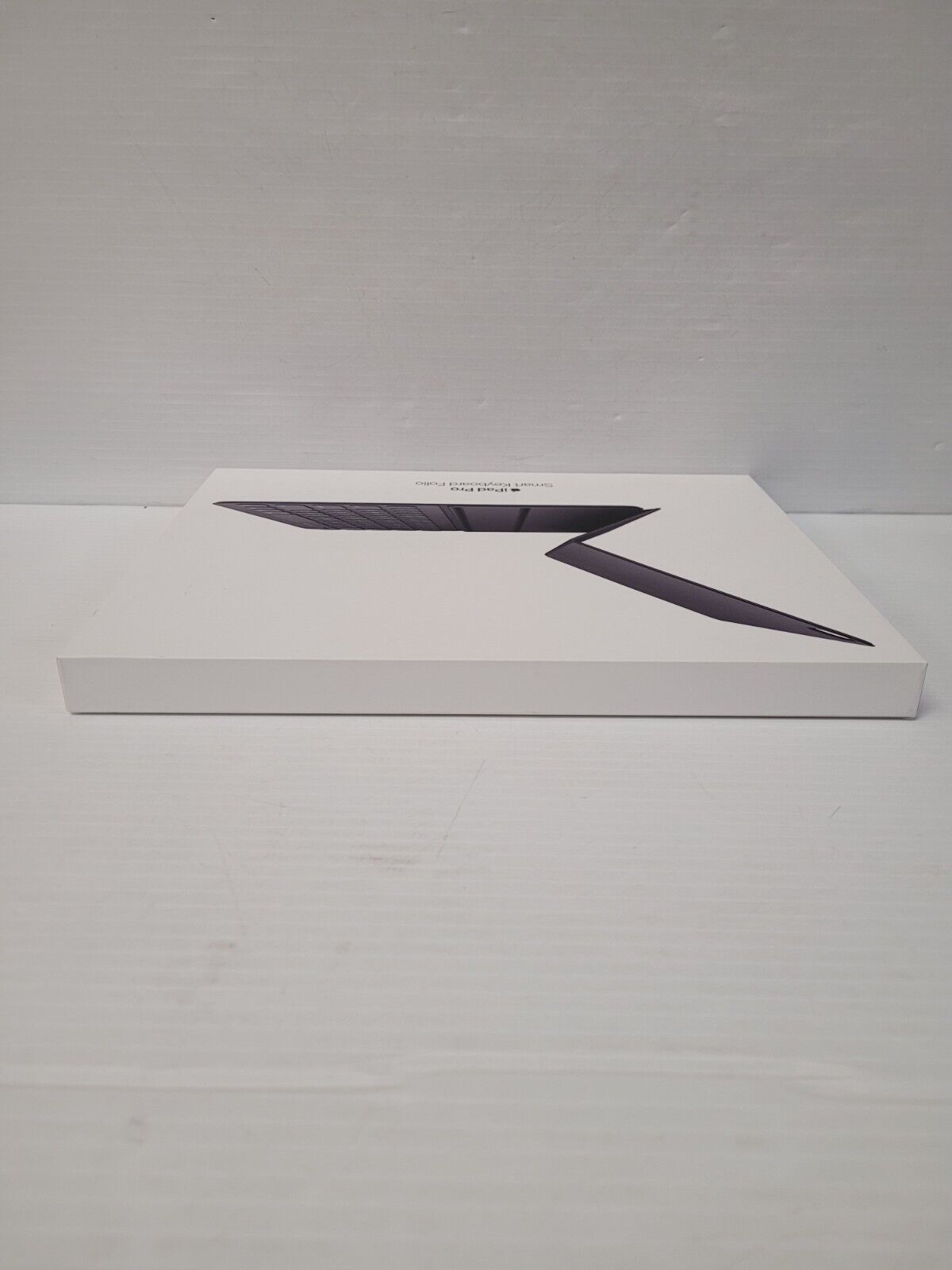 (N79633-1) Étui folio pour clavier intelligent Apple A2039