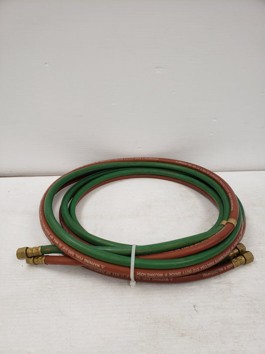 (I-33179) No Name Twin Welding Hose