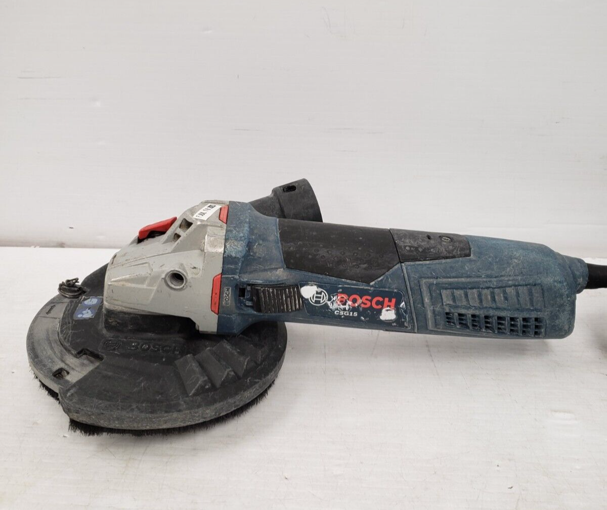 (45449-1) Bosch CSG 15 Grinder