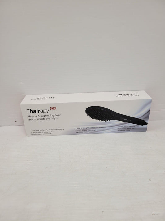 (55932-2) Thairapy ATC161D Thermal Straightening Brush