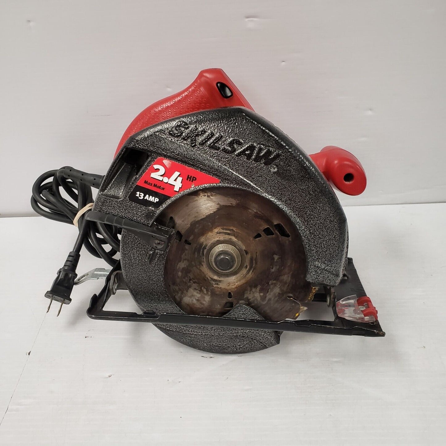 (43319-1) Scie circulaire Skilsaw 5450