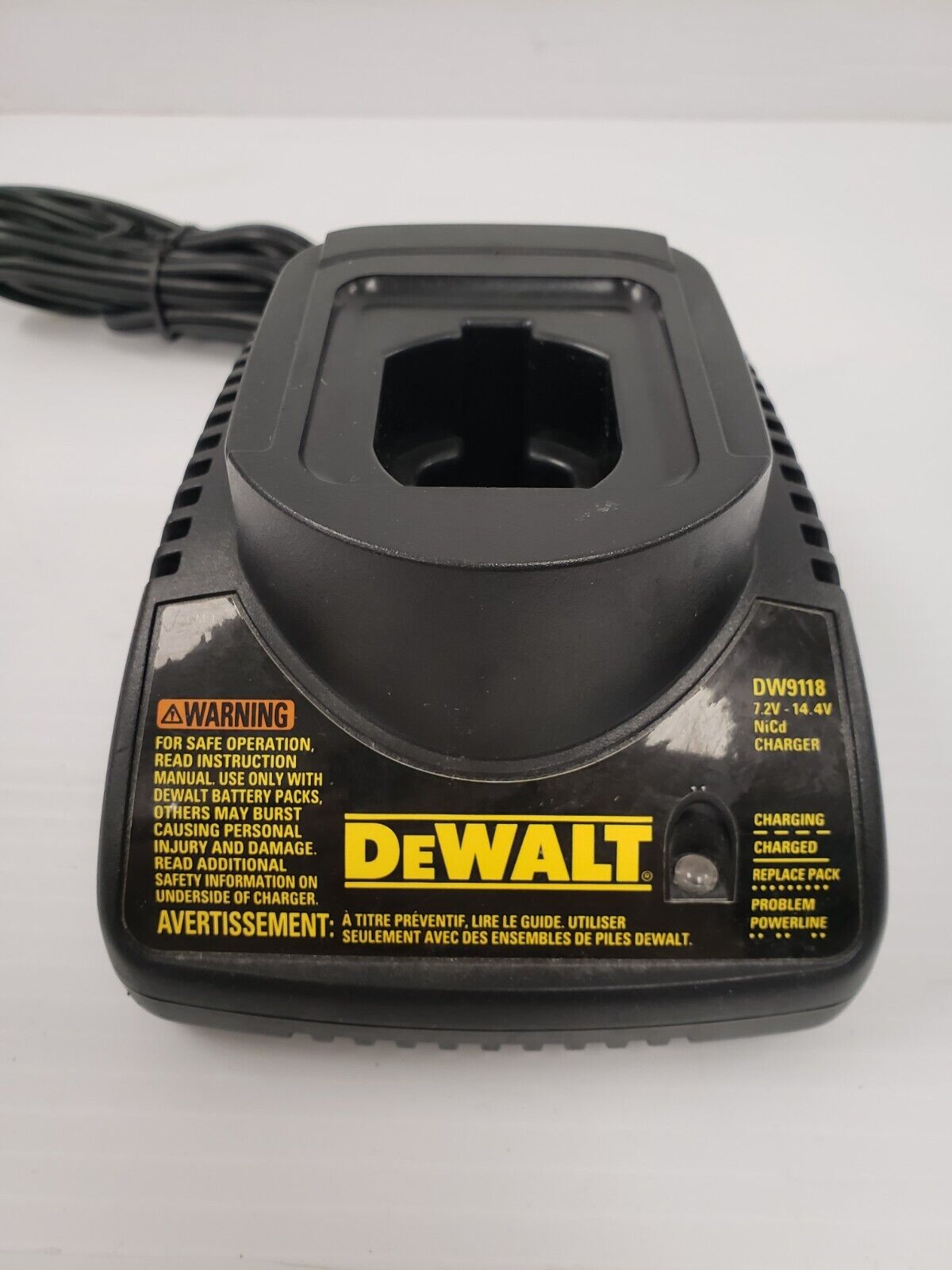 (I-33535) Perceuse Dewalt DW925