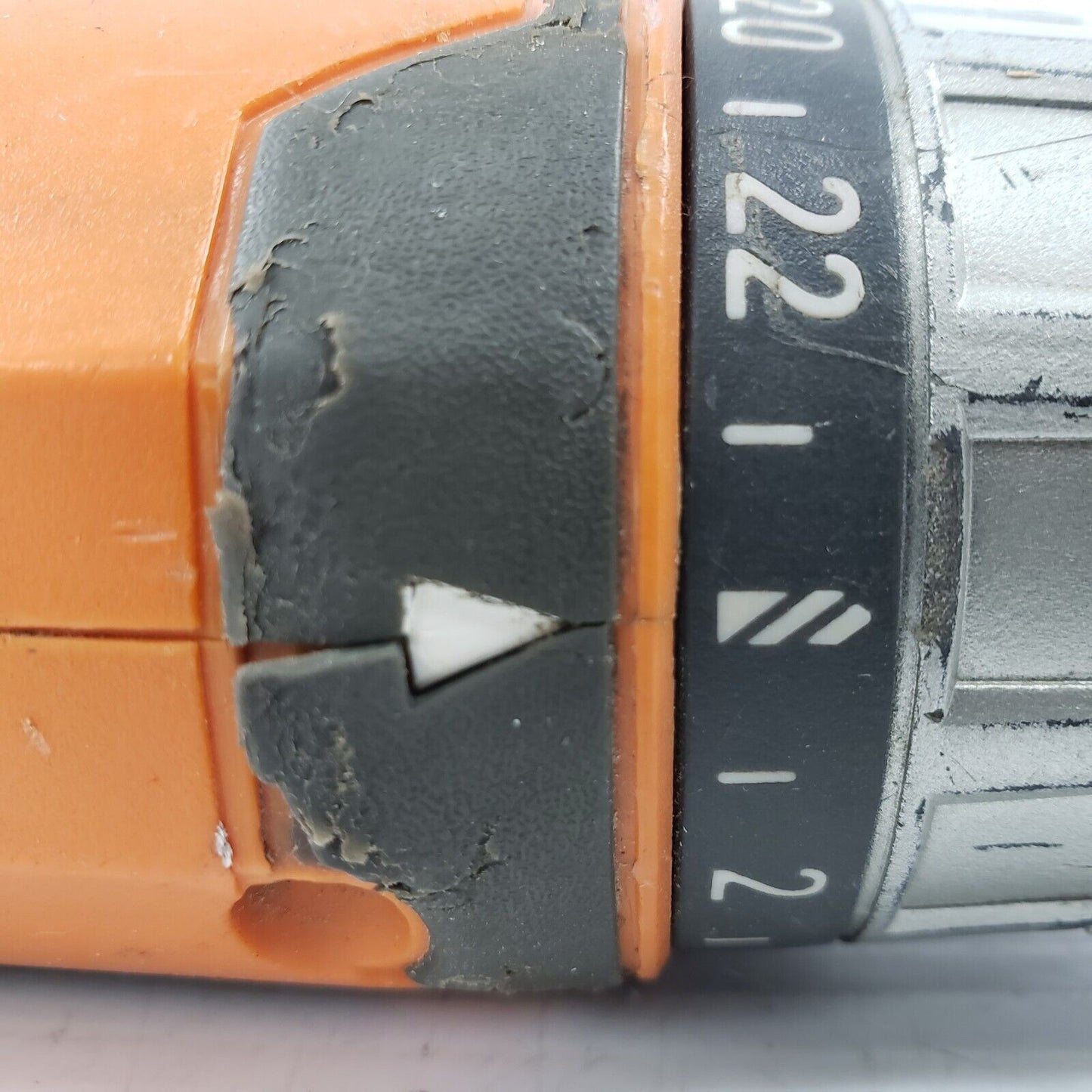 (54179-2) Foret Ridgid R86005