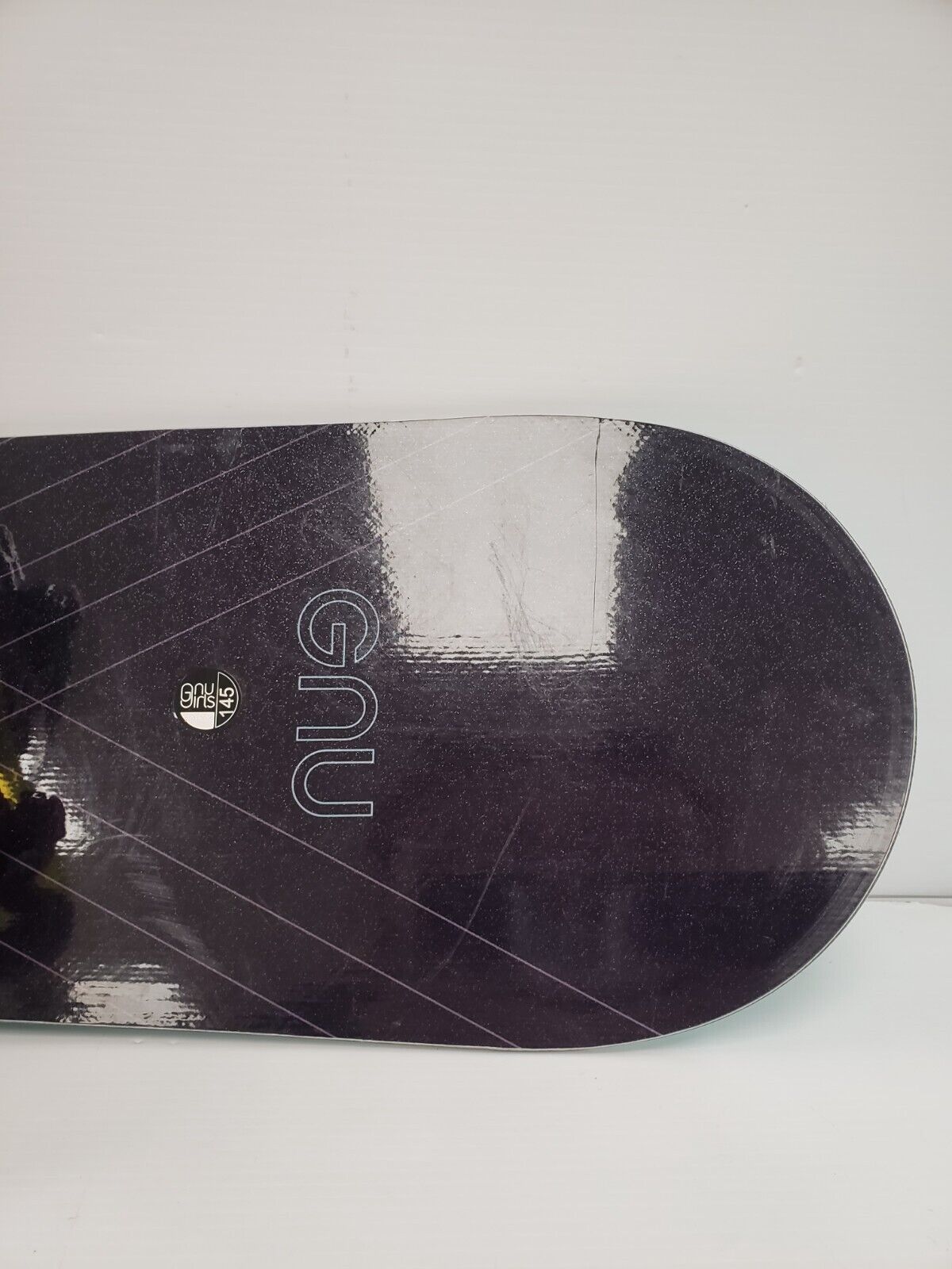 (41839-1) GNU C2BTX Snowboard