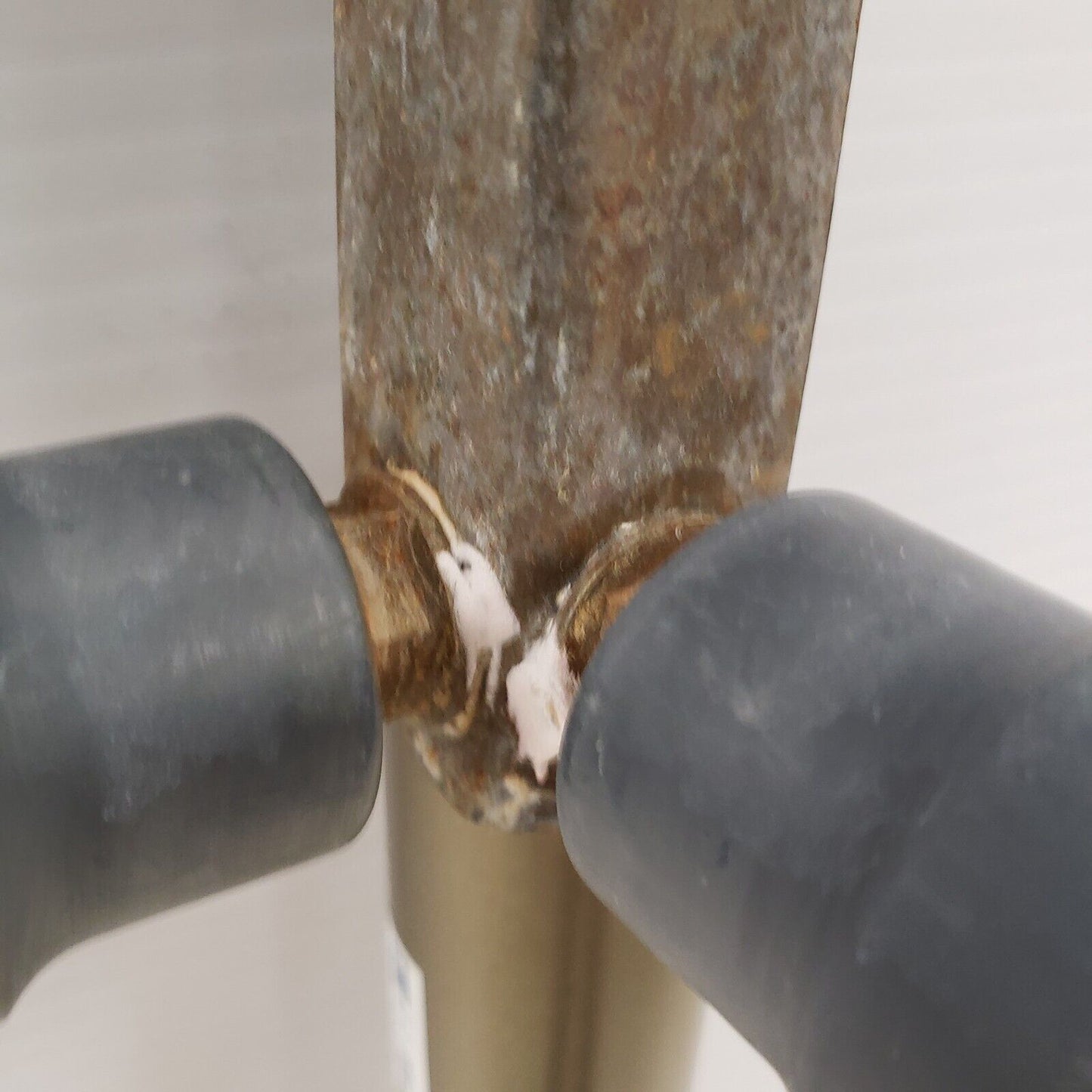 (46487-6) Rouleau d'angle sans nom