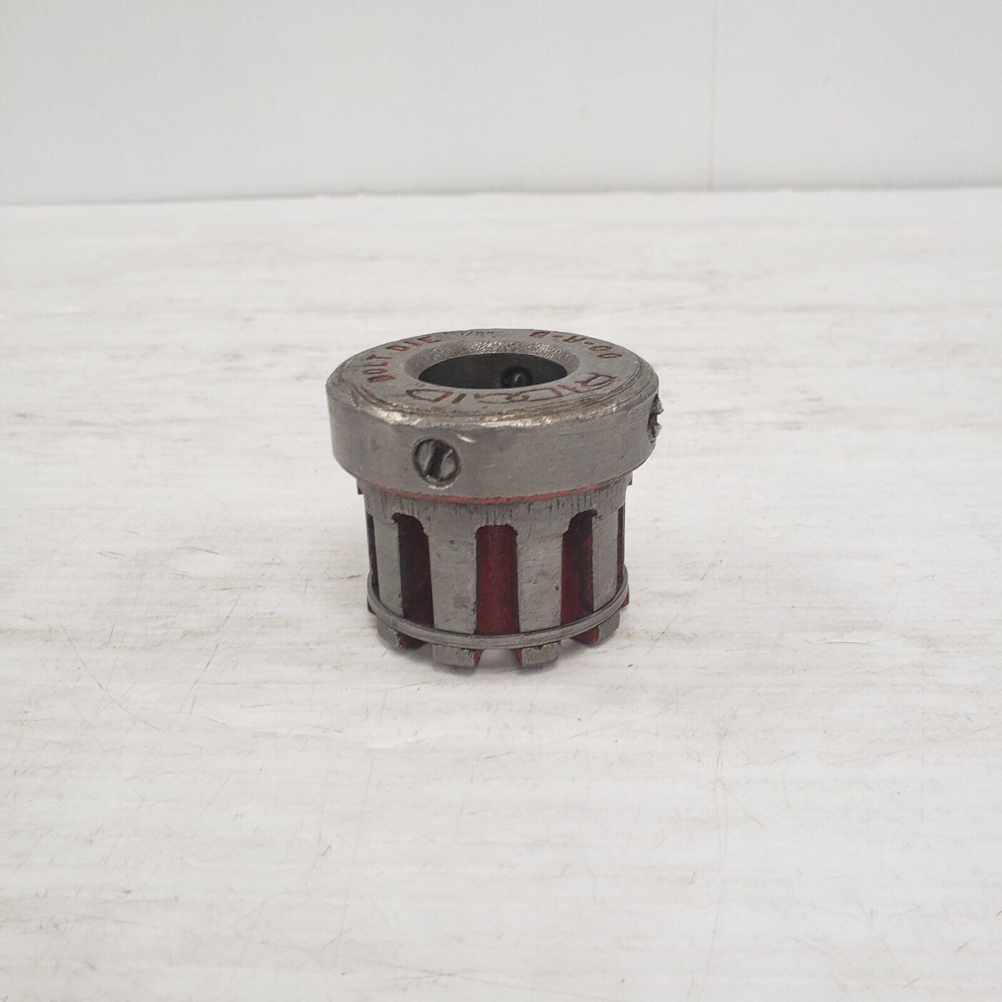 (I-30171) Tête de filière Ridgid 3/8"