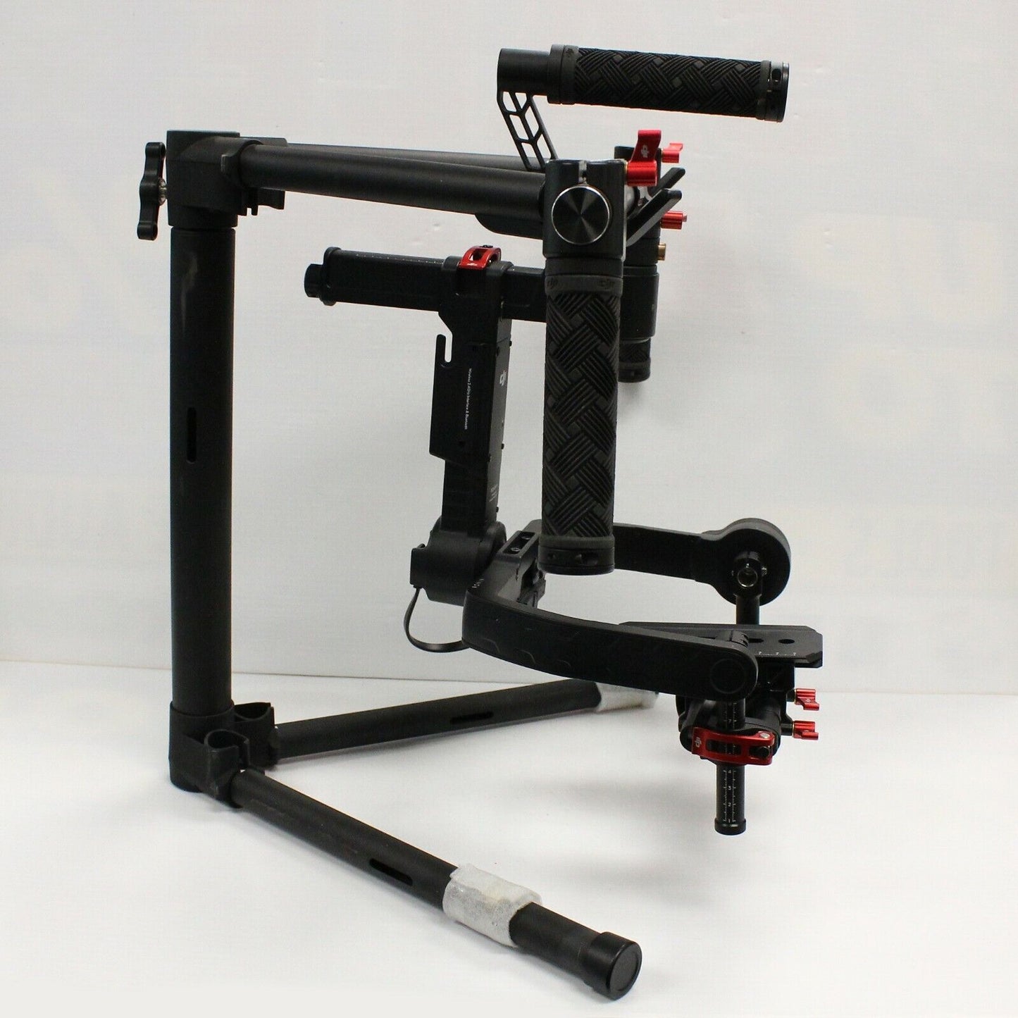 (I-30957) DJI Ronin M RM6 Camera Stabilization System
