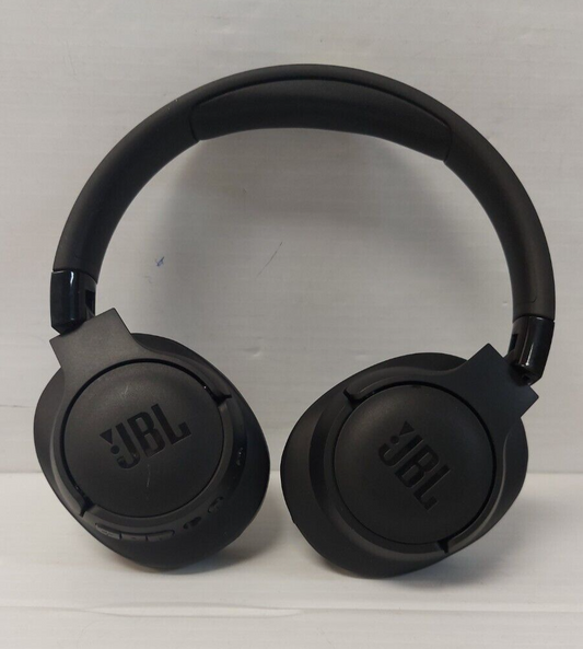 (N81010-1) JBL Tune 750 btnc Headphones