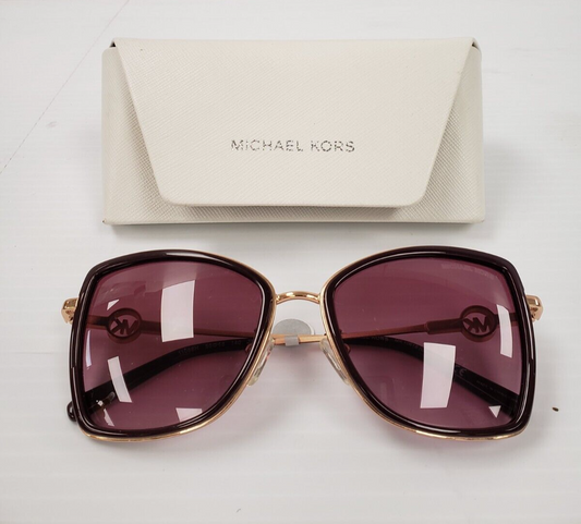 (46211-2) Lunettes de soleil Michael Kors MK1067B