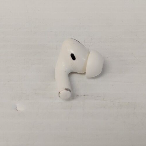 (N80903-1) Apple A2190 Airpods Pro in Charge Case