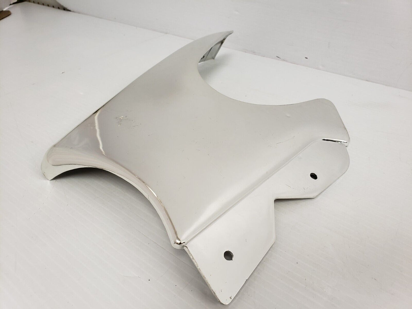 (I-33685) Kit d'évasement complet pour Pocket Bike No Name - 7 pièces