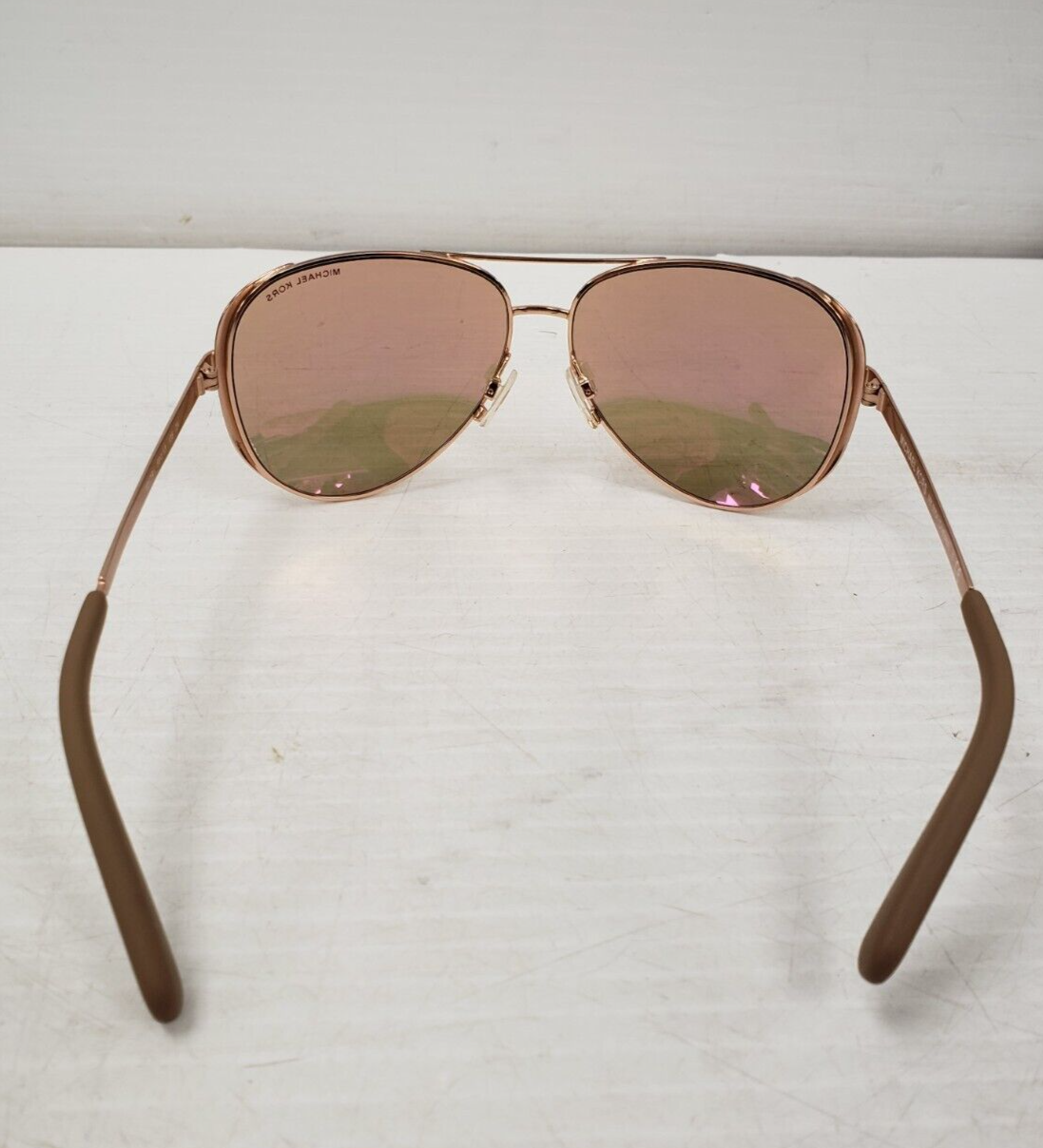 (44289-1) Michael Kors MK5004 Sunglasses