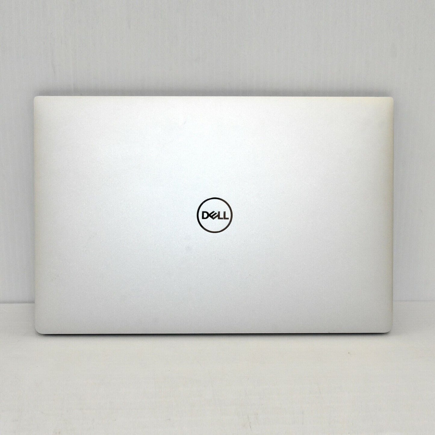 (I-23159) Dell P82G Laptop i7 8 core, 16GB, 240SSD