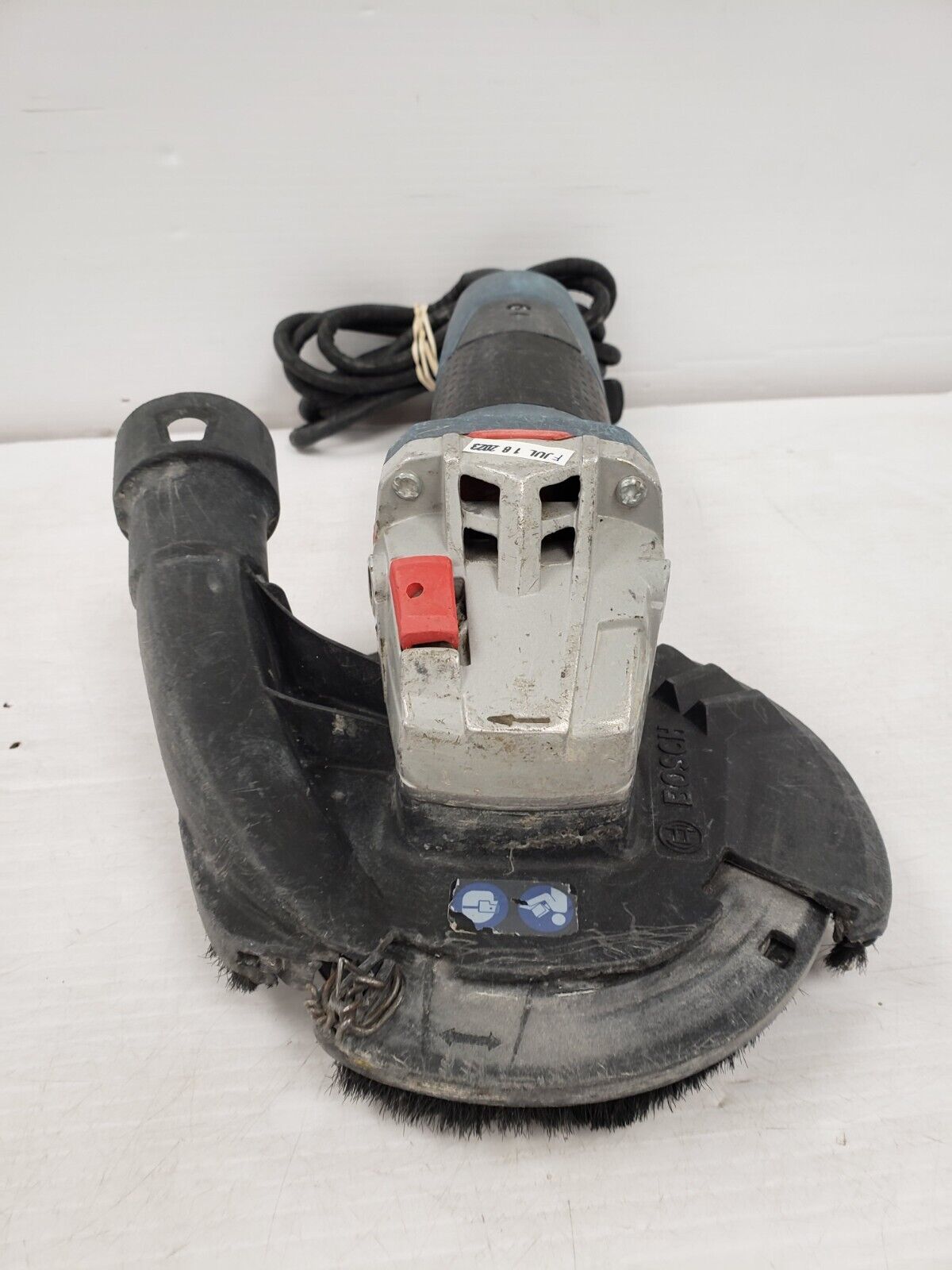 (45449-1) Bosch CSG 15 Grinder