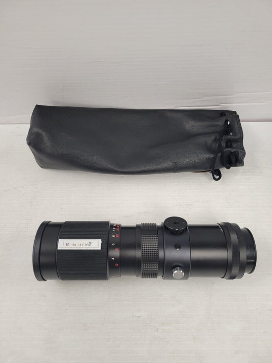 (52440-5) Bushnell 90-230mm Lens