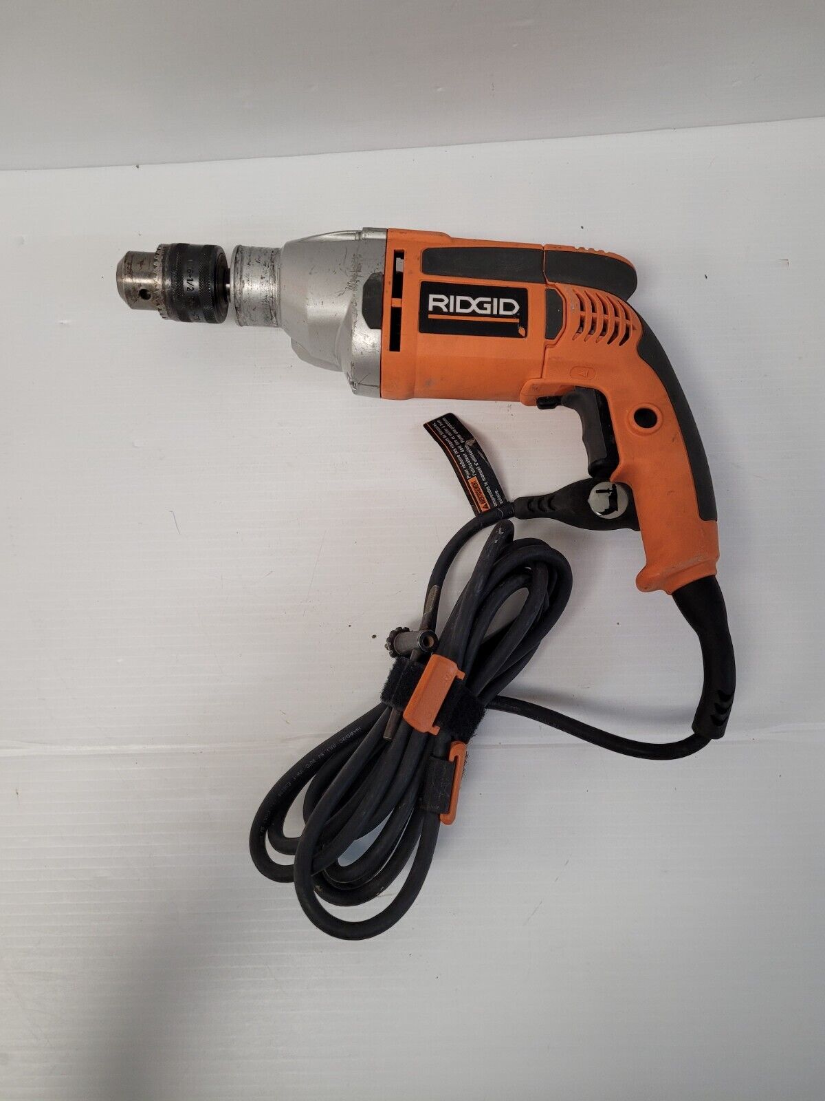 (N79610-1) Ridgid R5013 Drill
