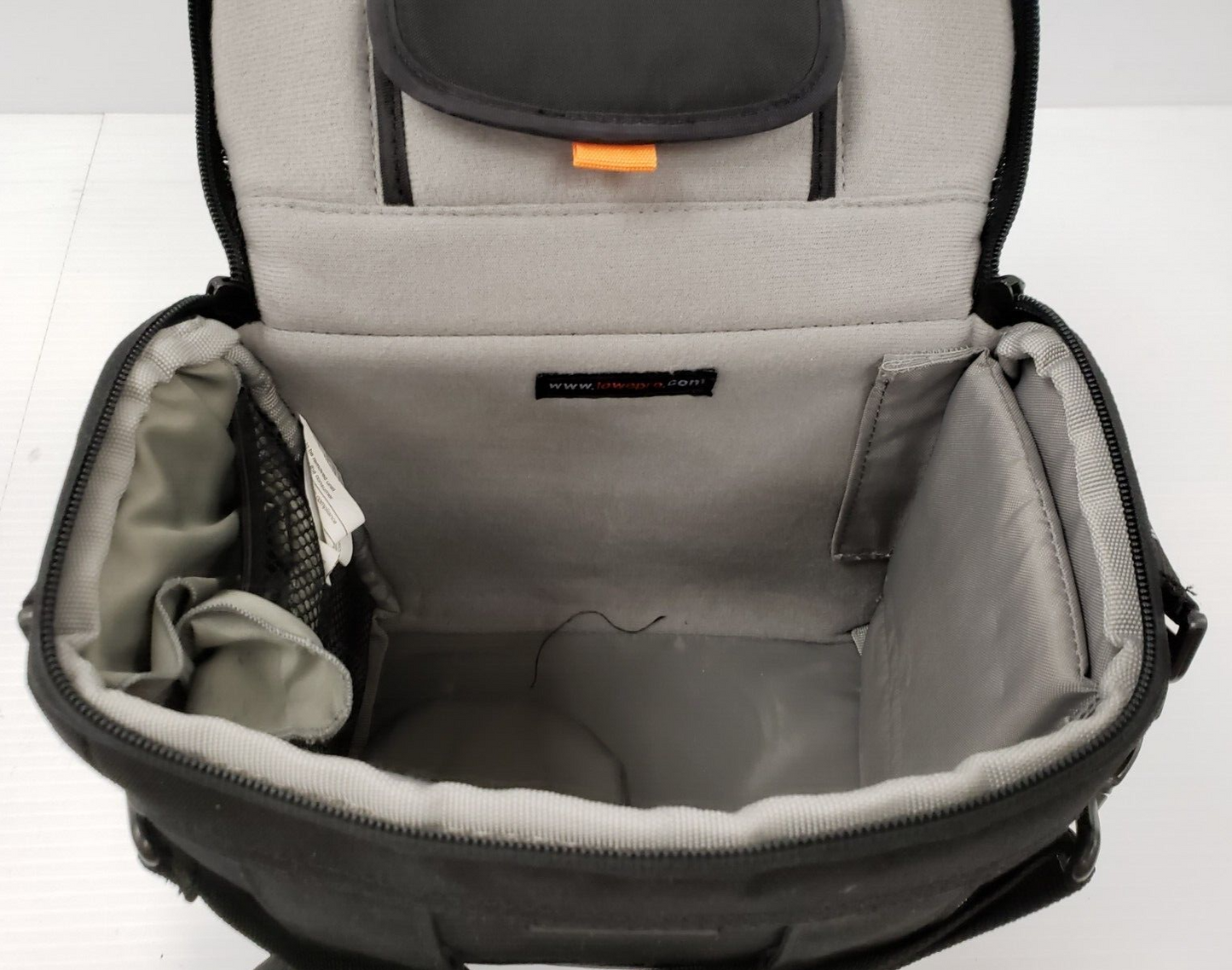 (I-33504) Sac pour appareil photo Lowepro