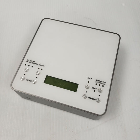 (I-3110) Genfen EXTGEFENT TV Signal Generator