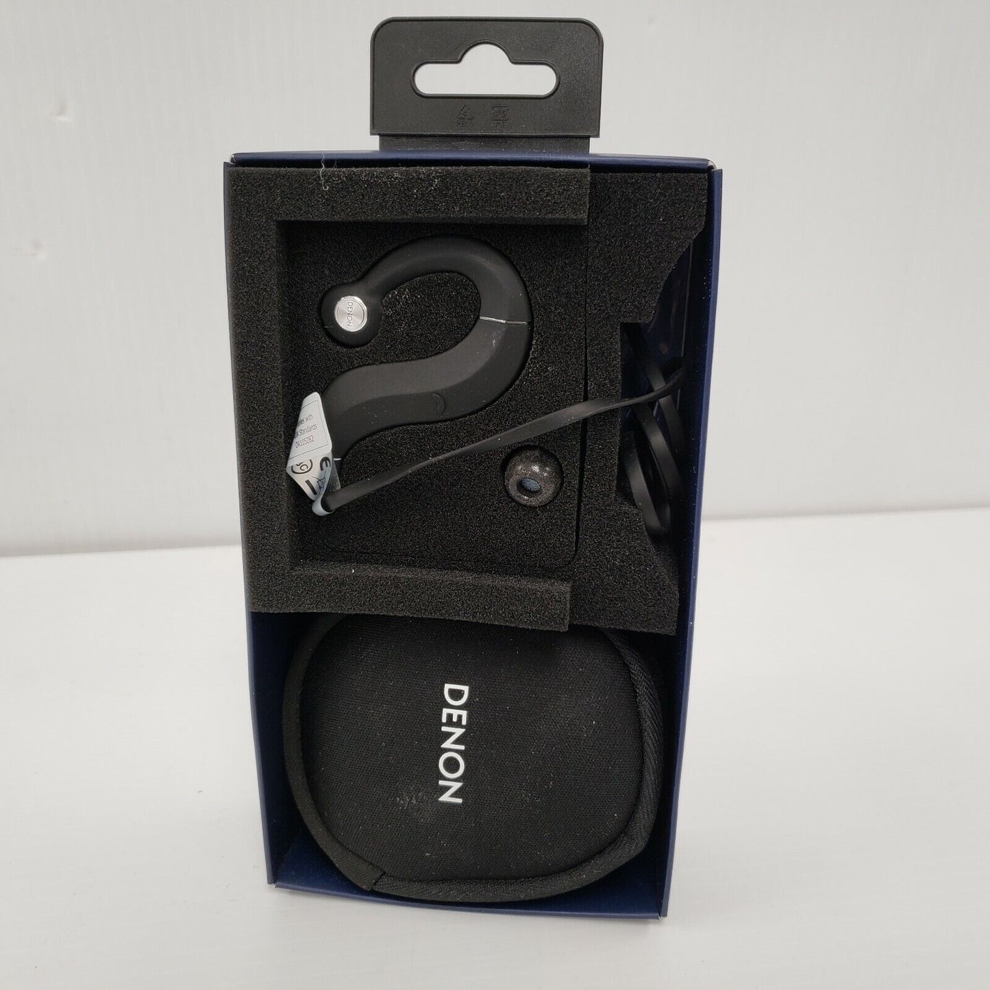 (5226-1) Denon C160 Headphones