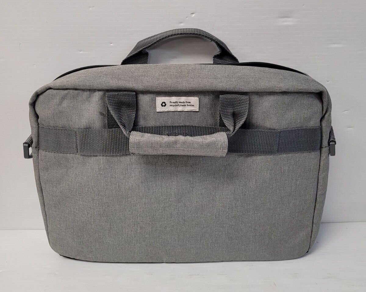 (NI-18590) Solo New York Laptop Bag