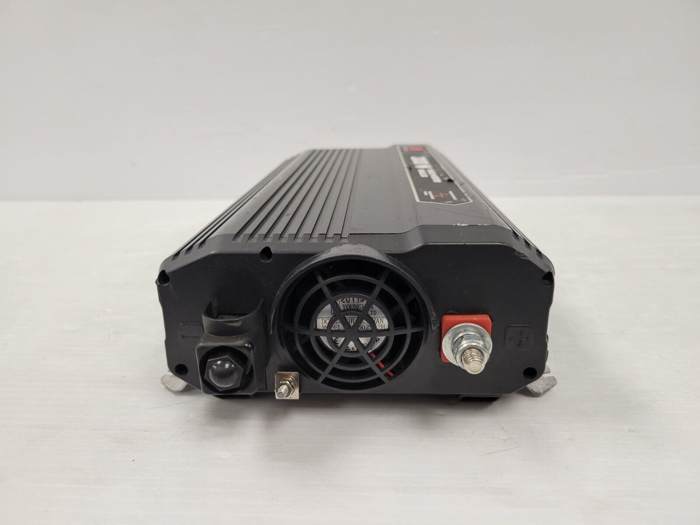 (52683-1) Motomaster C1C2000M Inverter